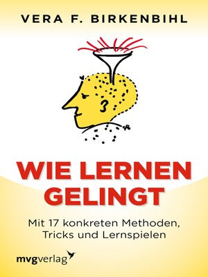 cover image of Wie lernen gelingt